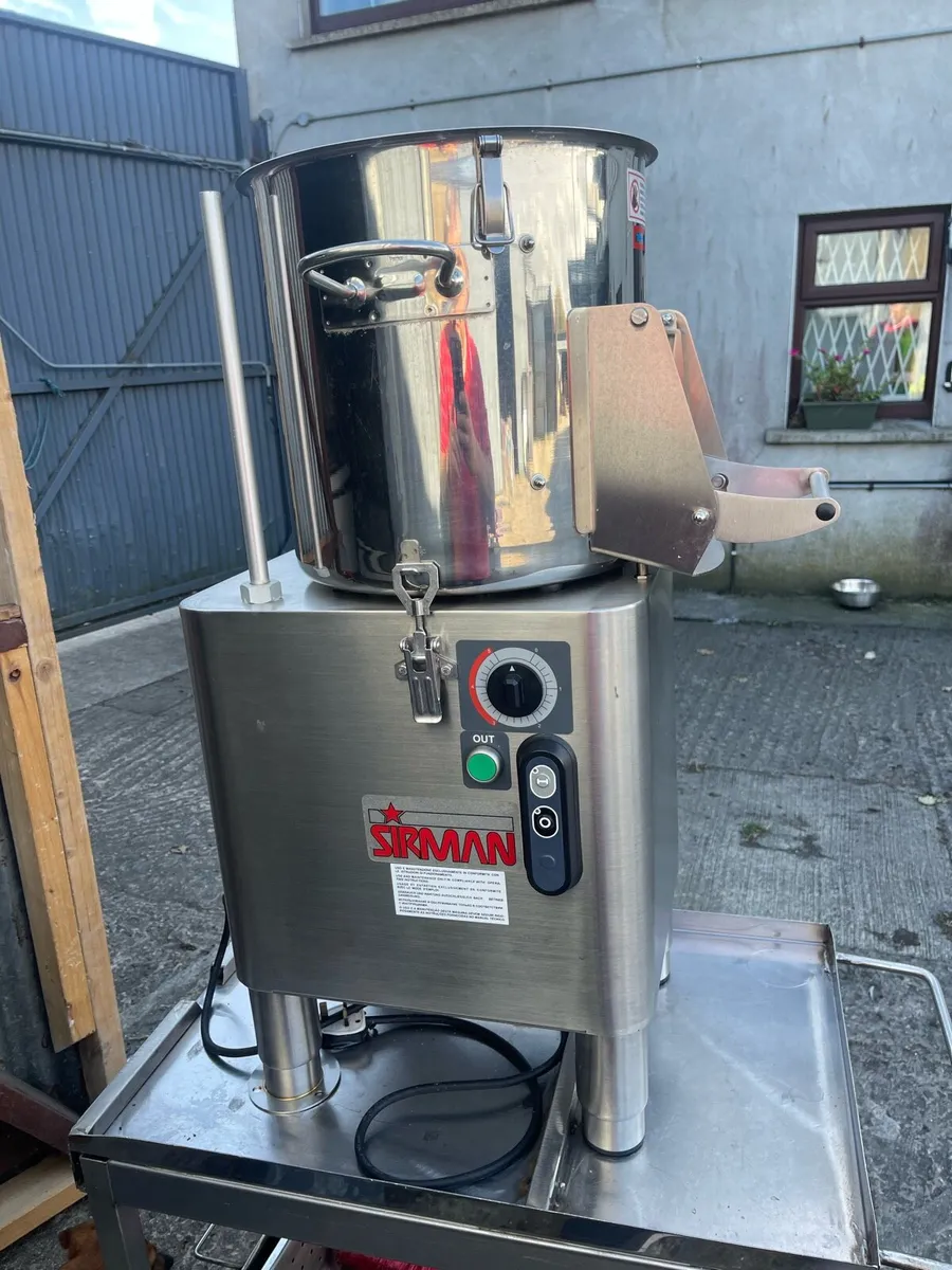 Shop equipment - Image 2