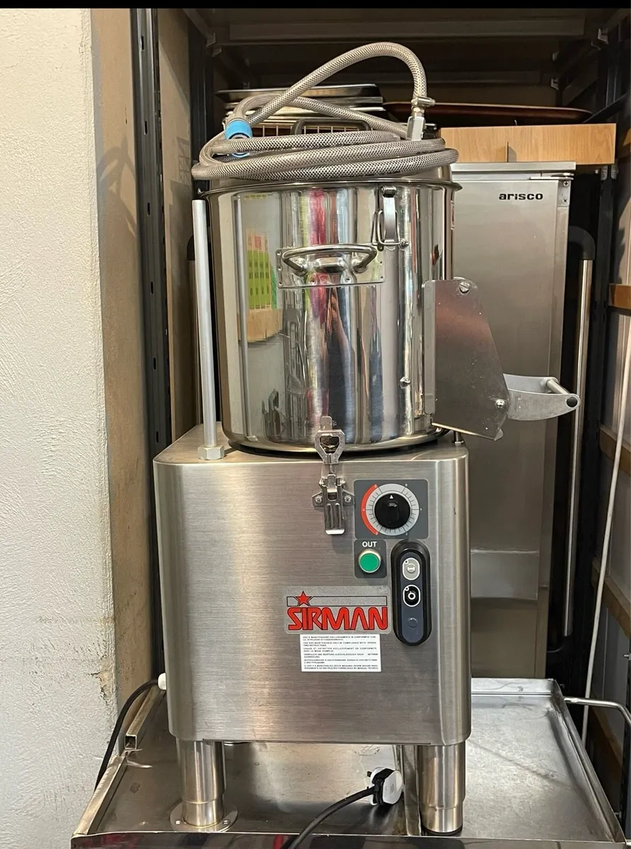 Shop equipment - Image 3