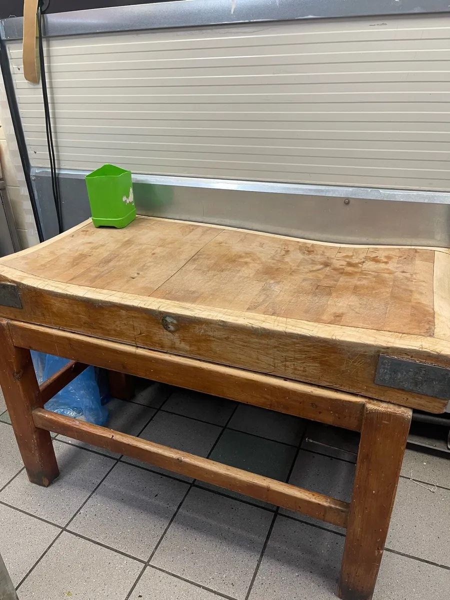Shop equipment - Image 4