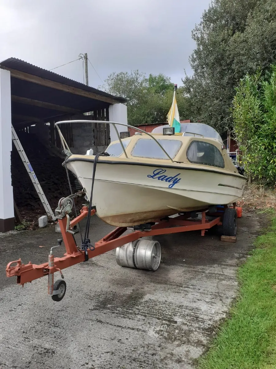 Boat - Image 2