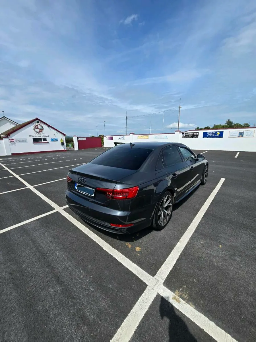 Audi A4 - Image 3