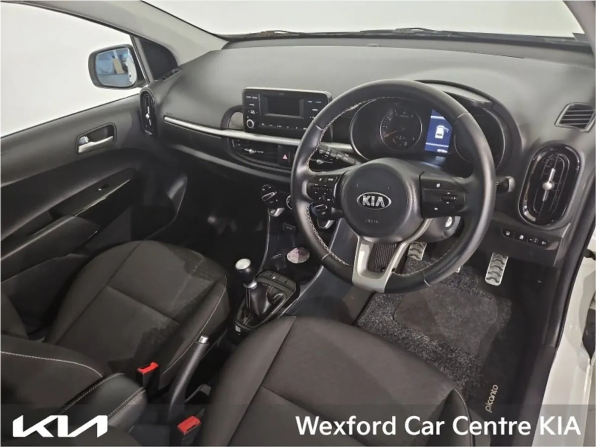 Kia Picanto 1.0 My21 - Image 3