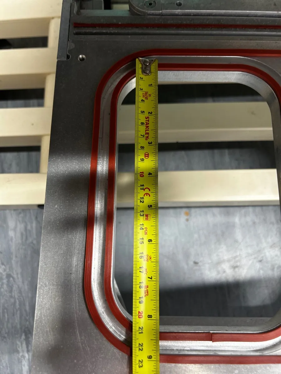 Tray sealer - Image 4