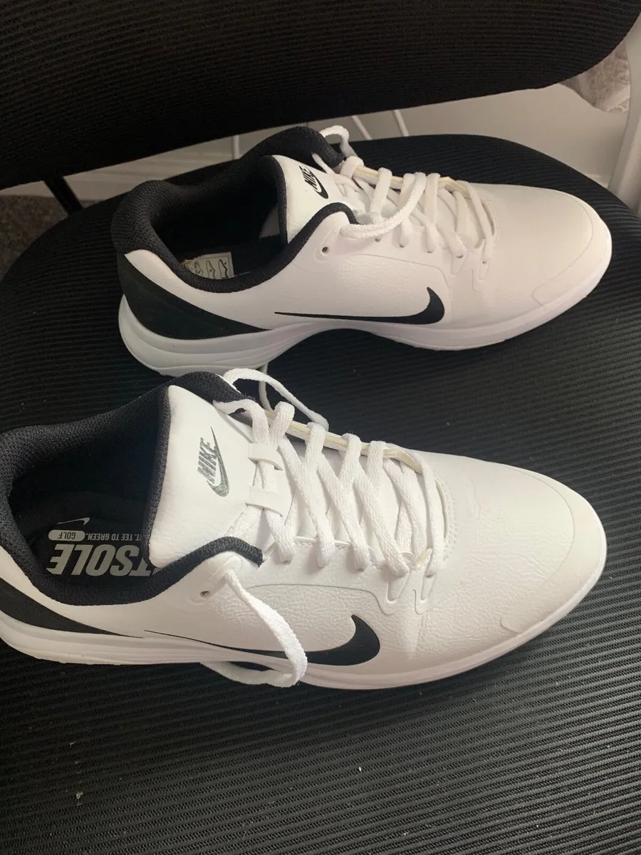 Golf Shoes - Image 1