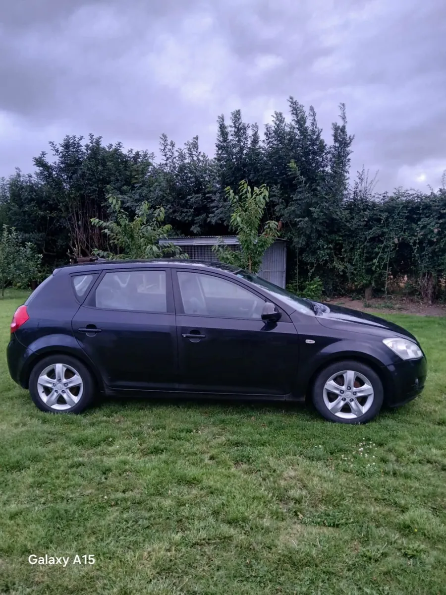 Kia Ceed 2007 - Image 3