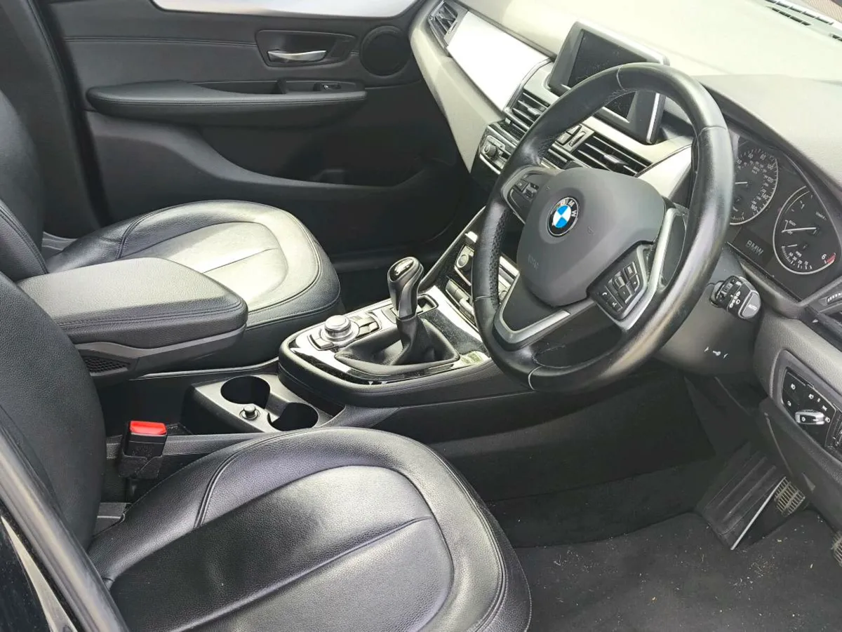 2016 216D  ACTIVE  TOURER - Image 4