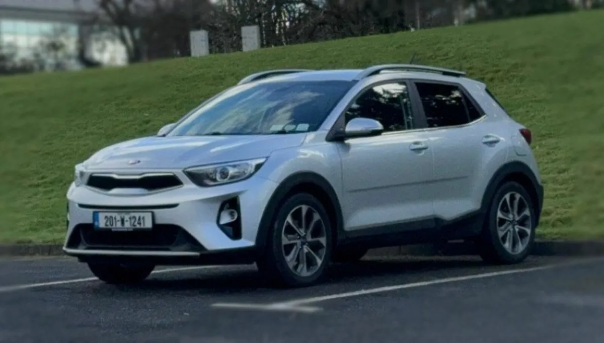 Kia Stonic 1.6 Diesel - Image 2
