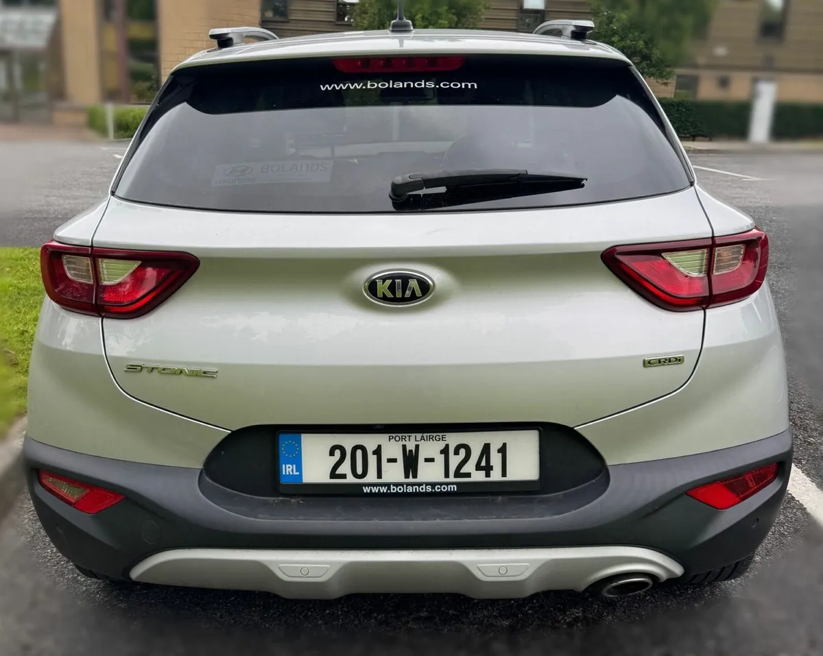 Kia Stonic 1.6 Diesel - Image 3