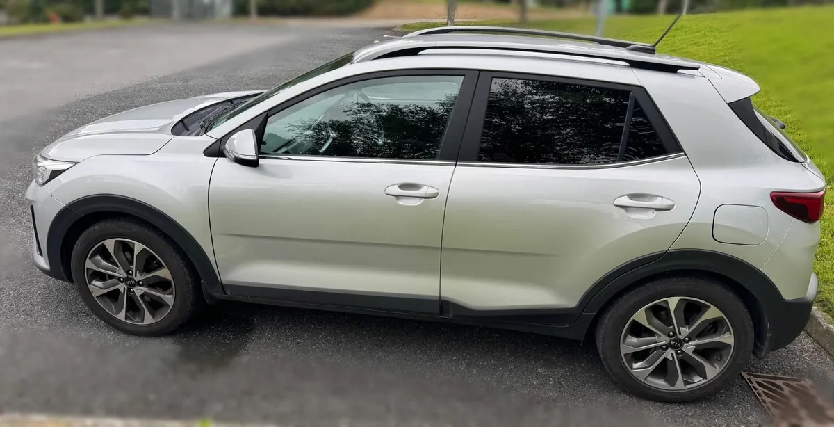 Kia Stonic 1.6 Diesel - Image 4