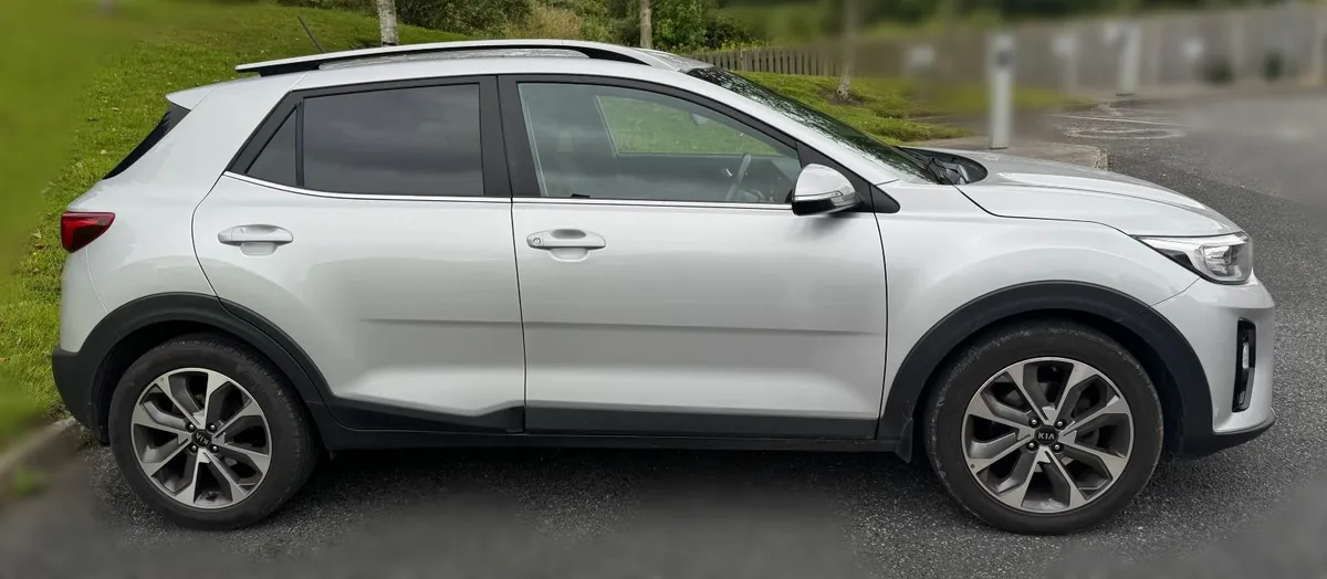 Kia Stonic 1.6 Diesel - Image 1