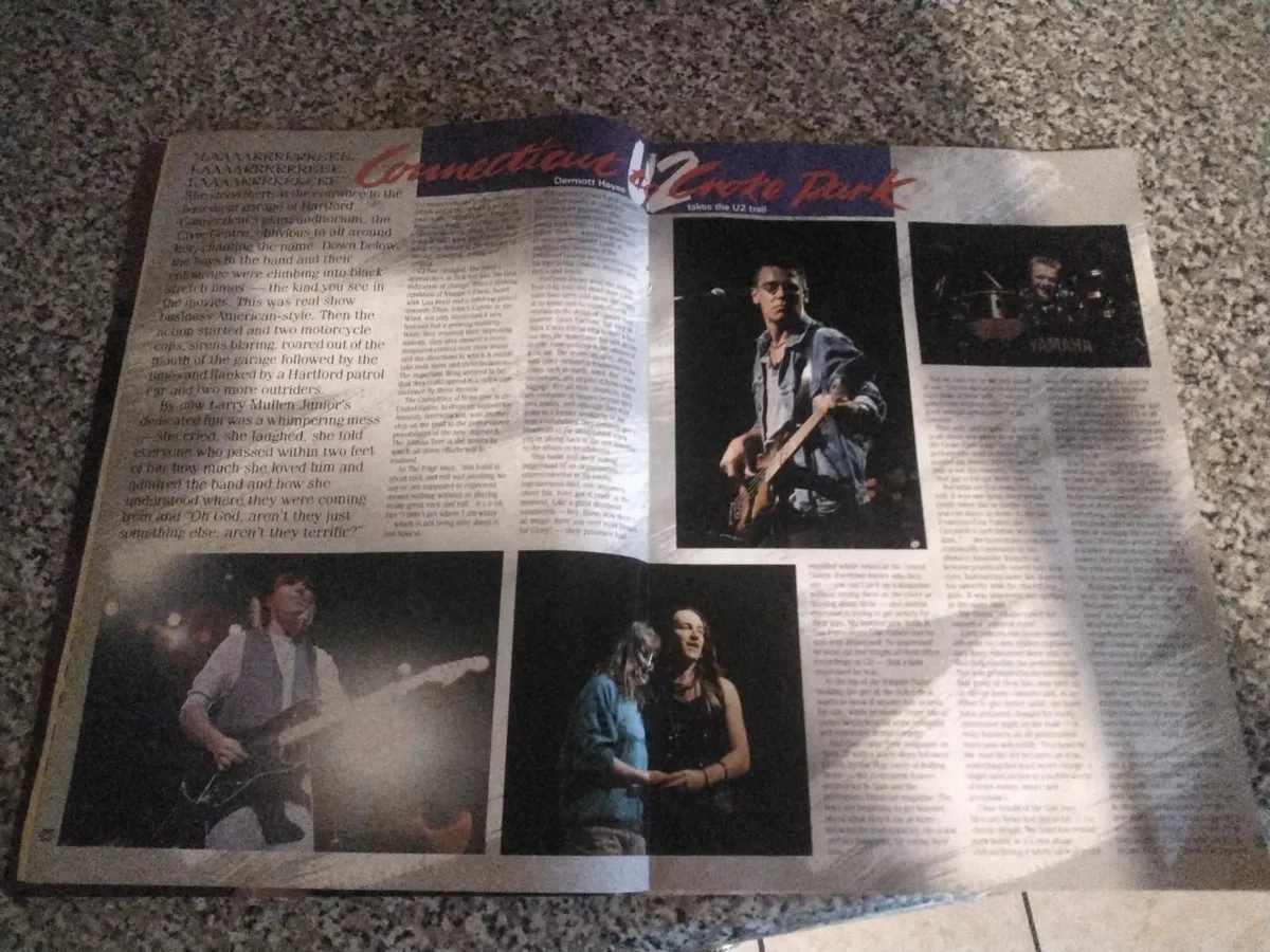 Fresh.    Irish. Music.  Magazine. - Image 2