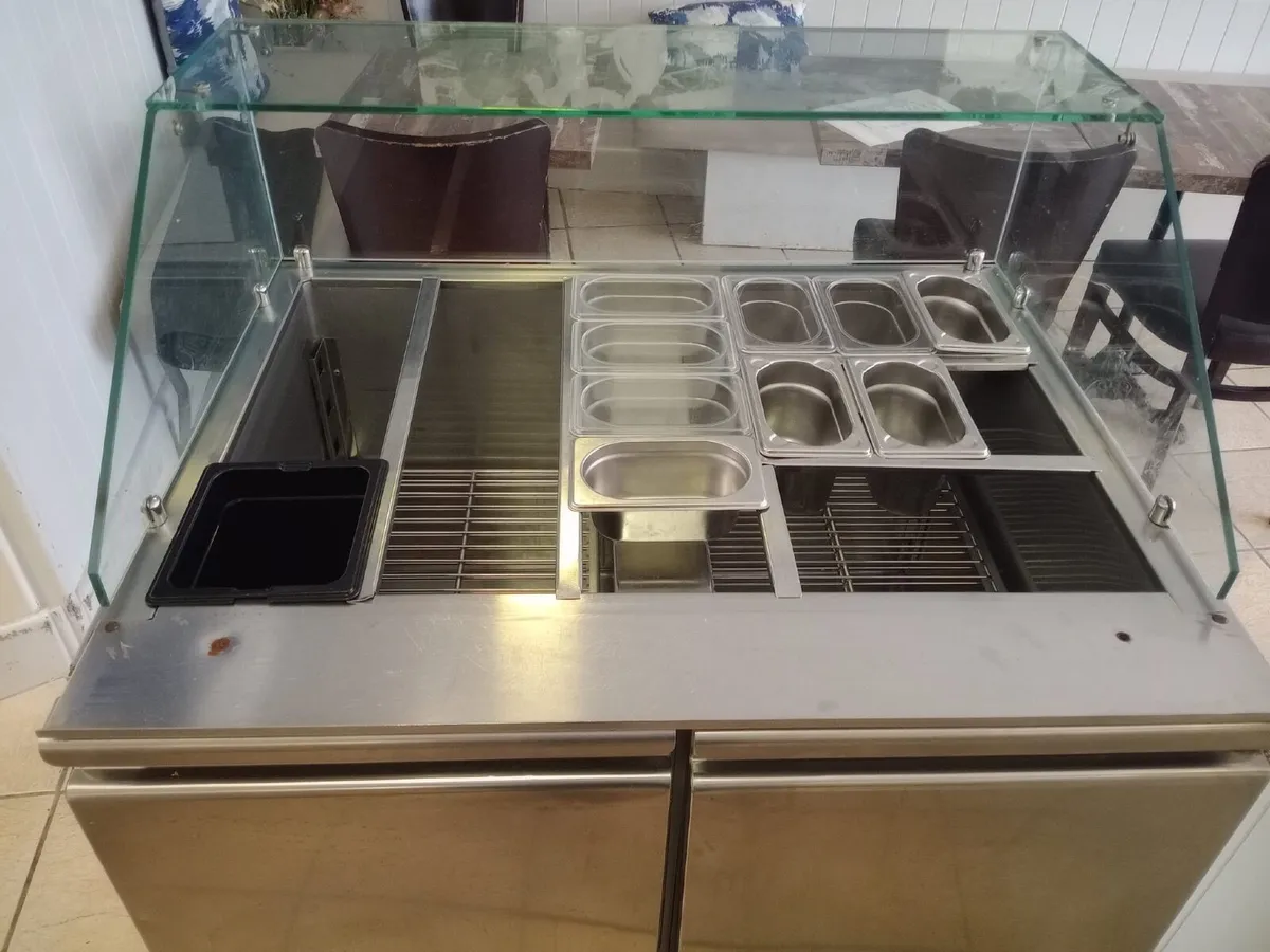Salad bar - Image 3