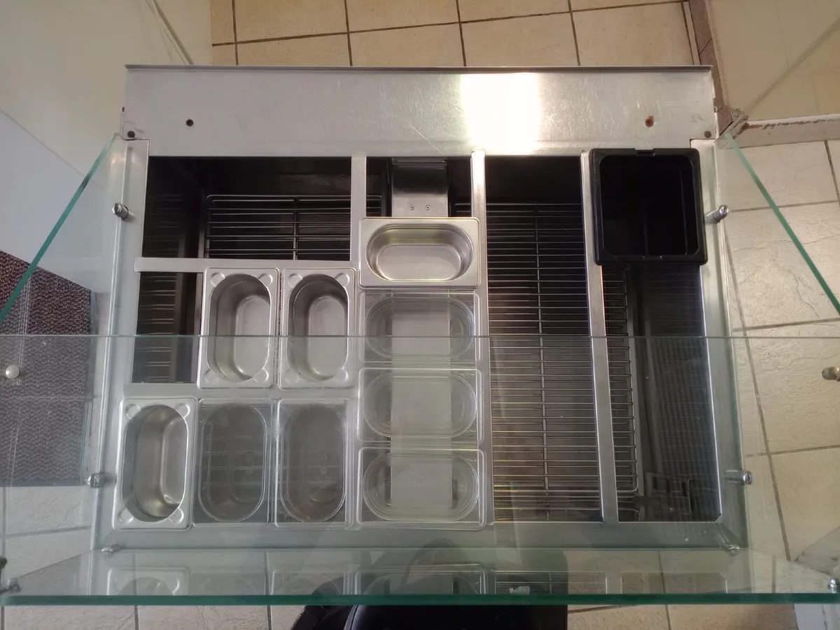 Salad bar - Image 4