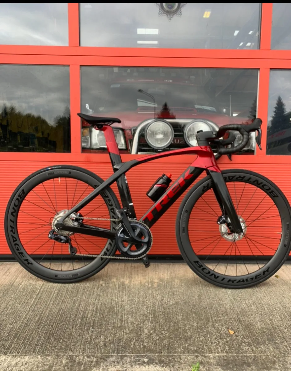 Trek Madone - Image 1