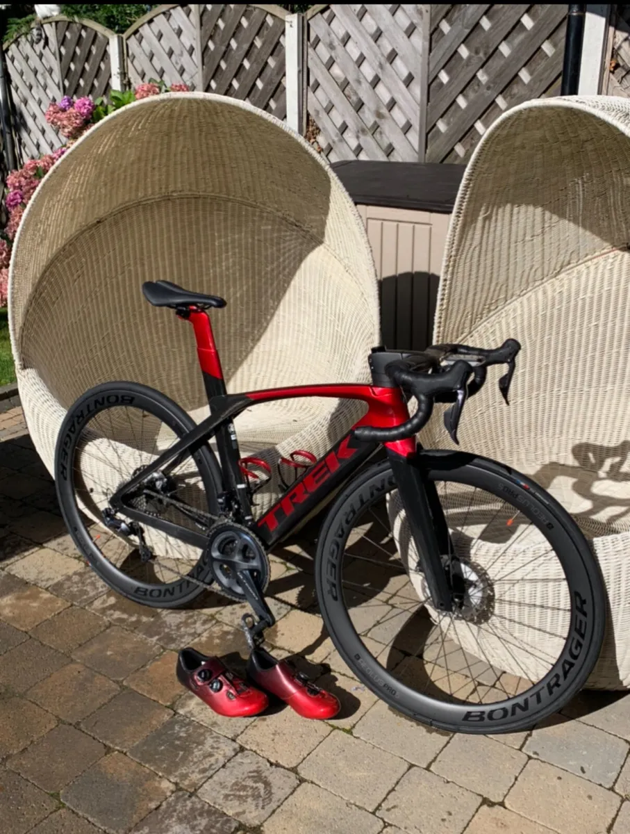 Trek Madone - Image 2