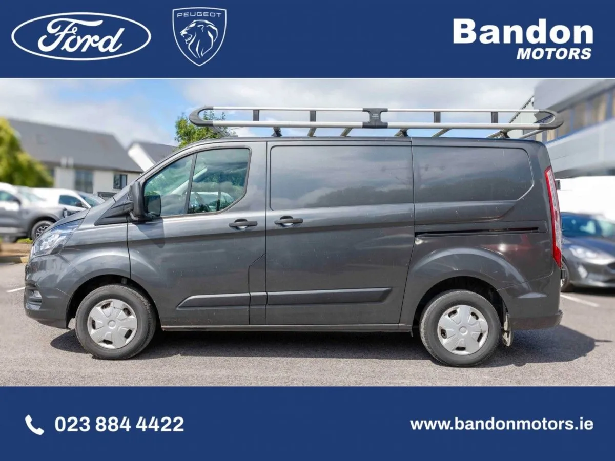 Ford Transit Custom Transit Custom 280 SWB Trend 2 - Image 3