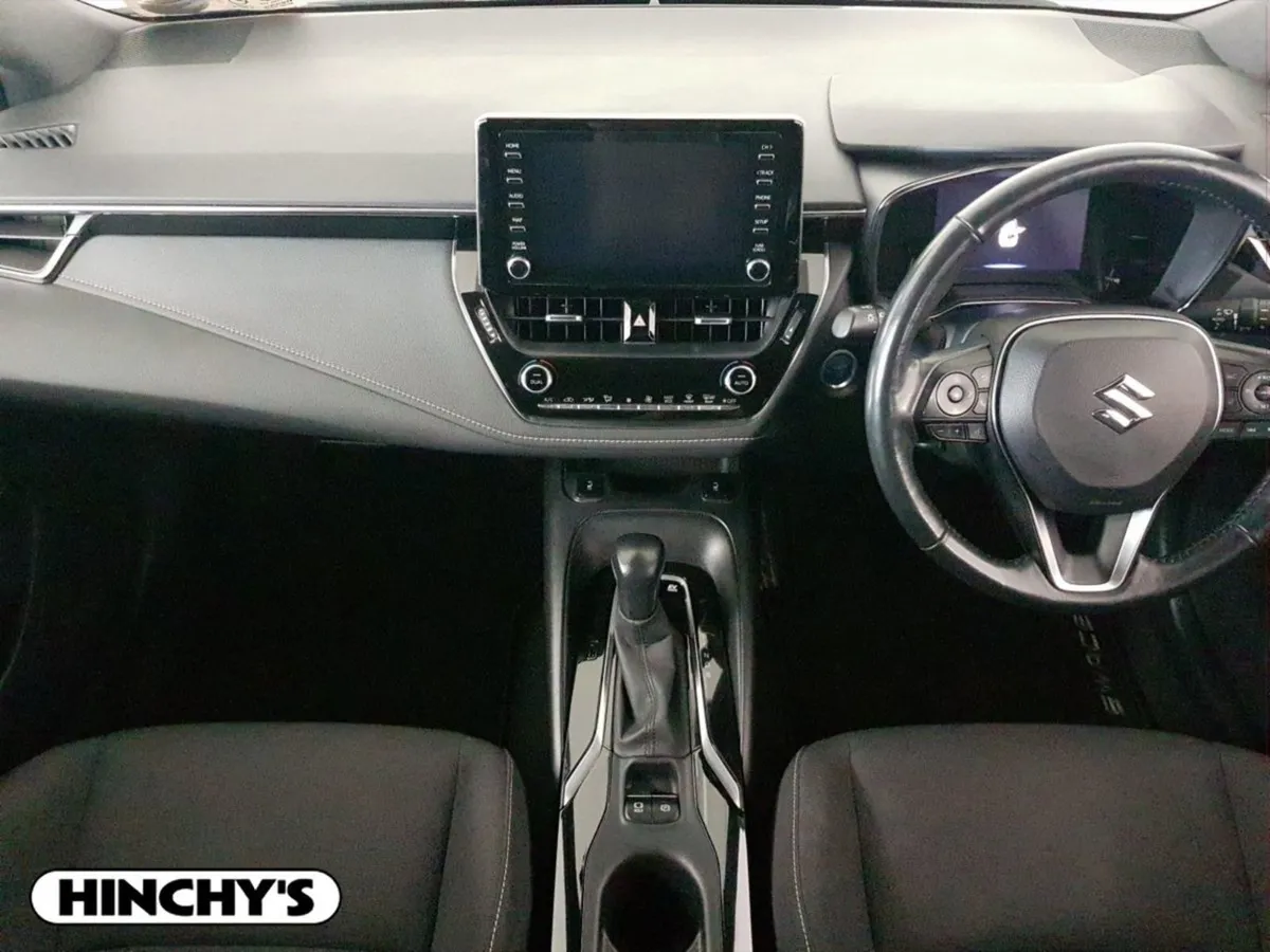 Suzuki Swace Swace 1.8 Hybrid Sz-t CVT - Image 2