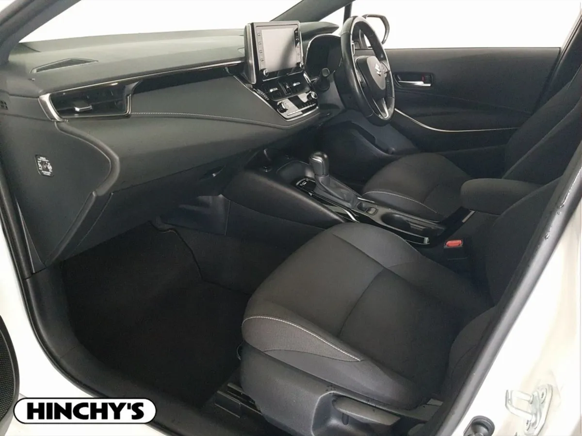 Suzuki Swace Swace 1.8 Hybrid Sz-t CVT - Image 4