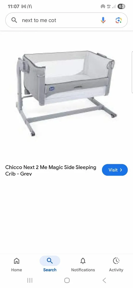 Baby - Image 1