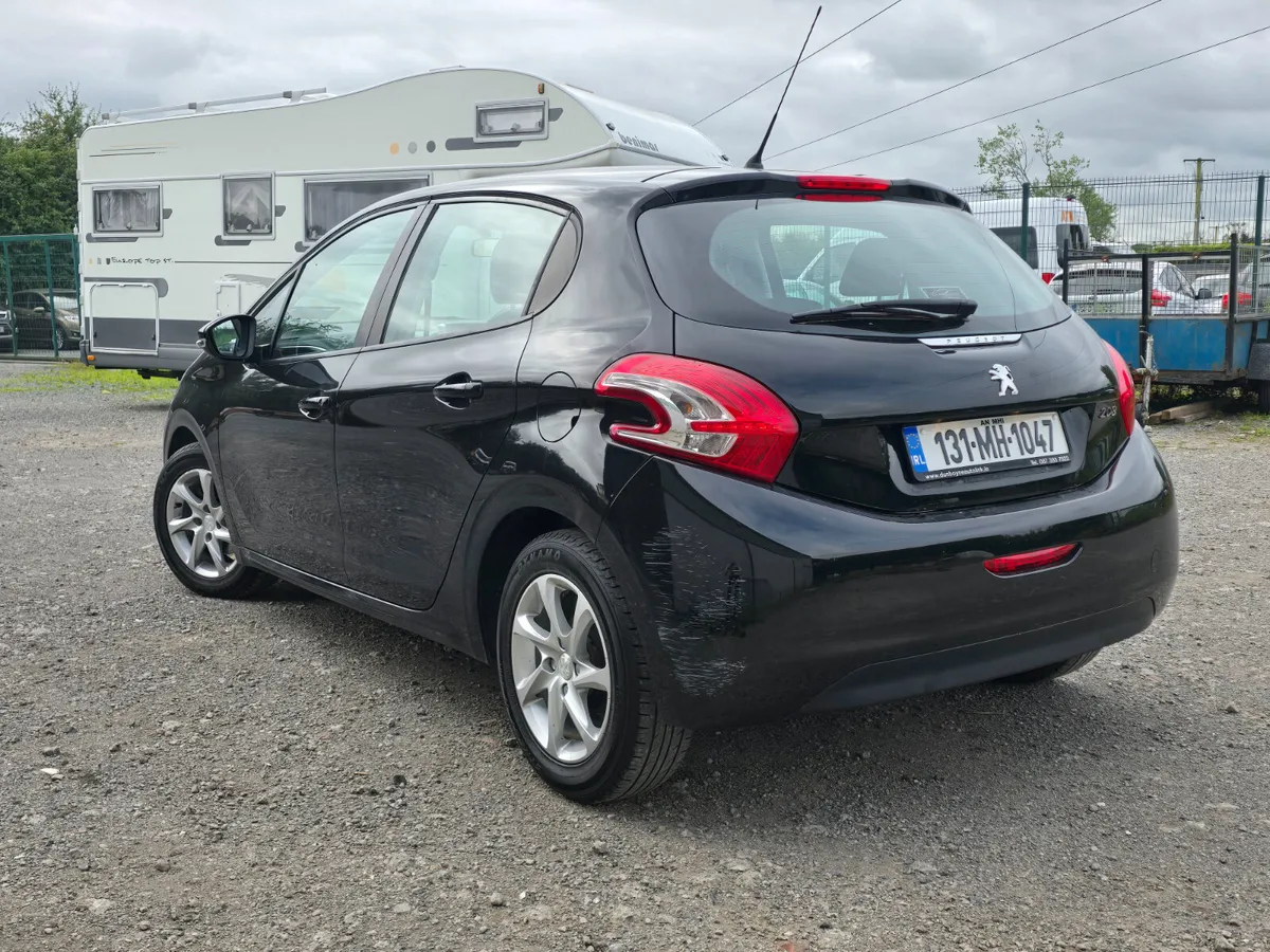 131 PEUGEOT 208 *1.0*NCT 7-26* - Image 3