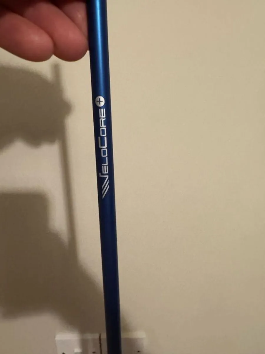 Fujikura ventus velocore+ blue HB 9x - Image 2