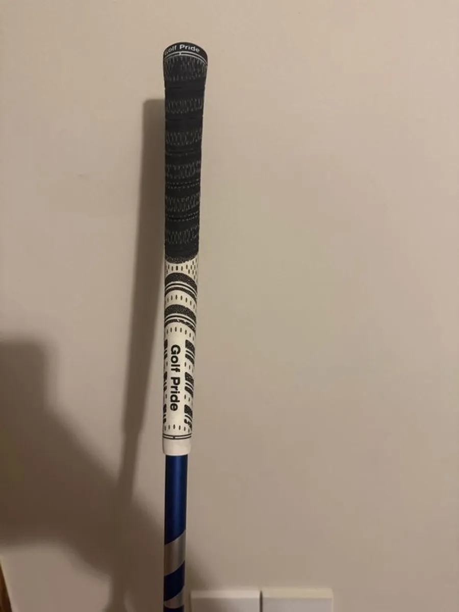 Fujikura ventus velocore+ blue HB 9x - Image 4