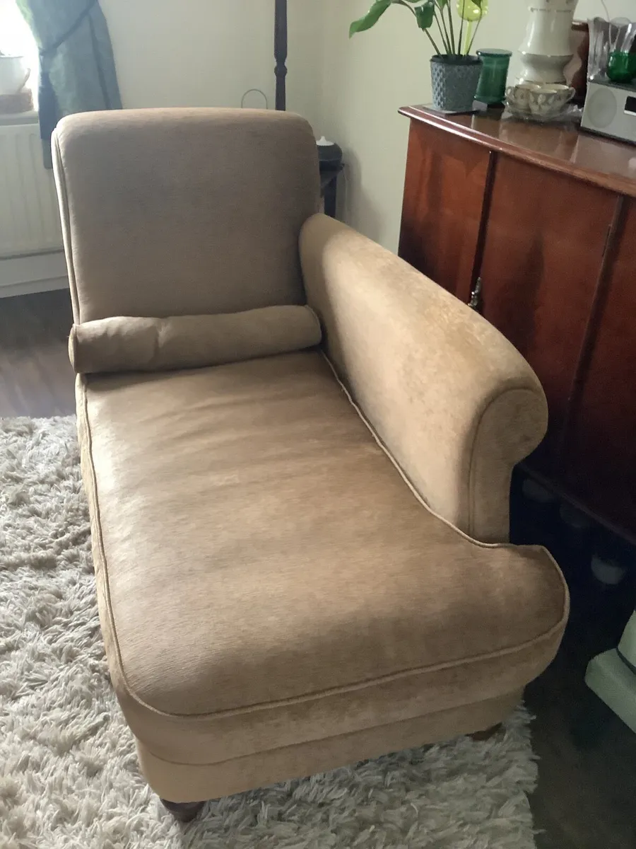 Chaise Longue / Sofa - Image 2