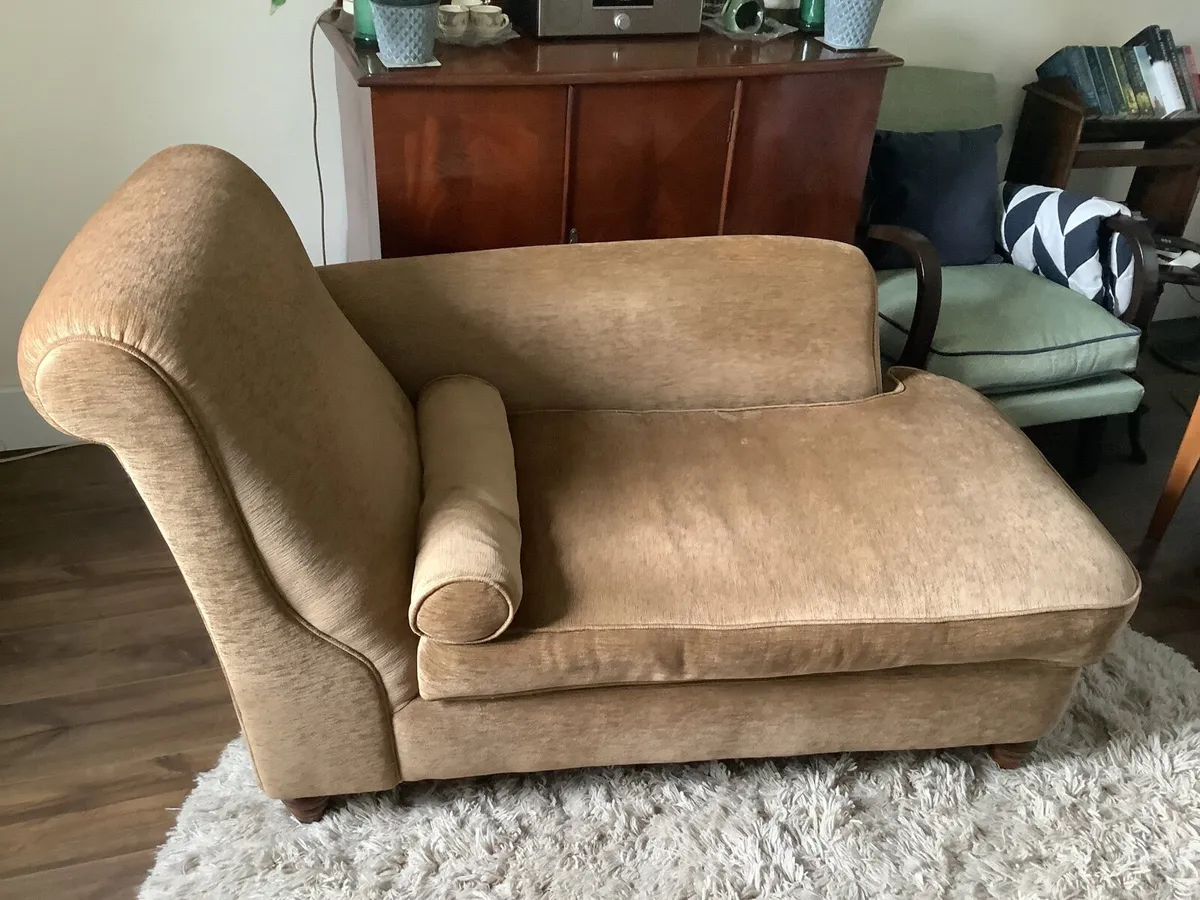 Chaise Longue / Sofa - Image 3