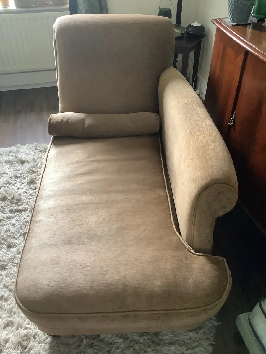 Chaise Longue / Sofa - Image 4