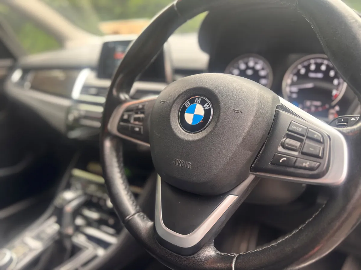 2018 225 BMW XE Luxury HYBRID 5DR Auto, 2018 - Image 4