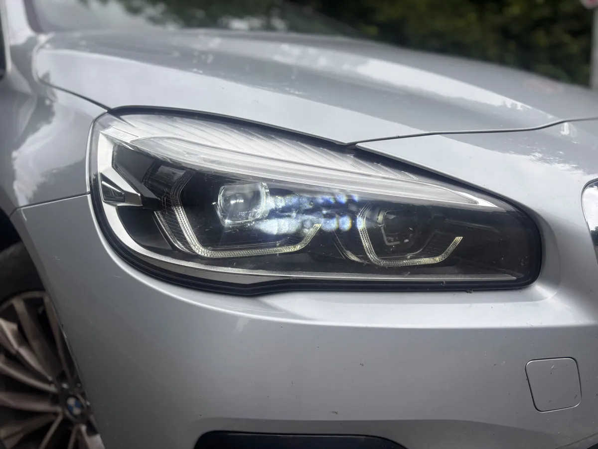 2018 225 BMW XE Luxury HYBRID 5DR Auto, 2018 - Image 3