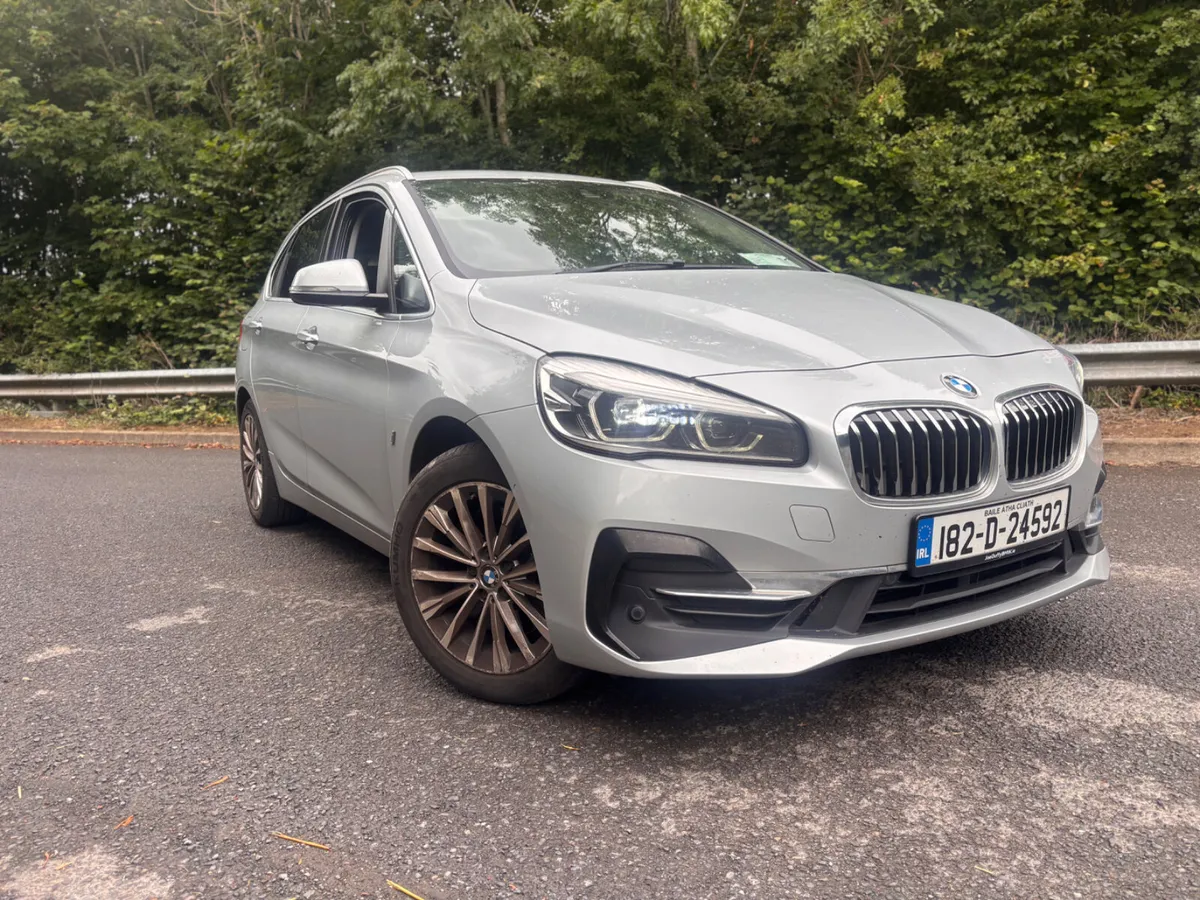 2018 225 BMW XE Luxury HYBRID 5DR Auto, 2018 - Image 2