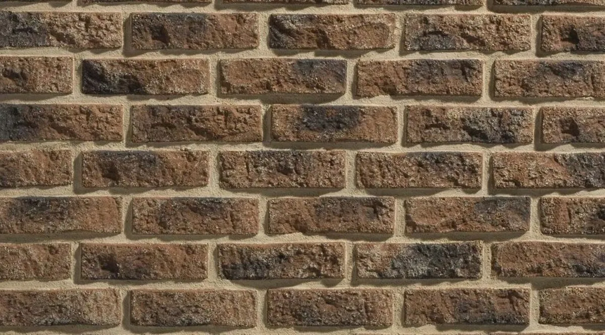 Rustic 568 Brick Cladding - Image 3