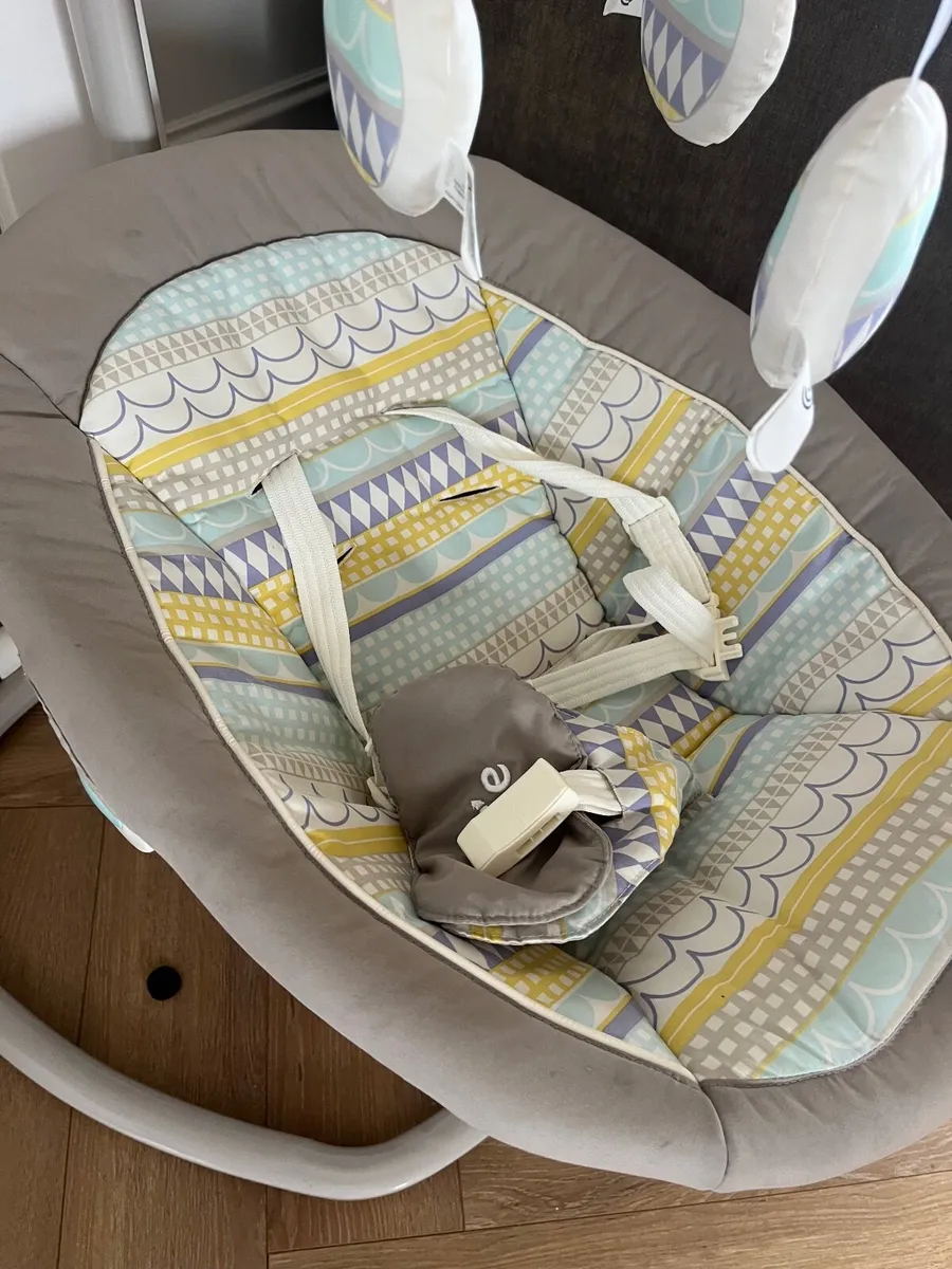 Joie Serena Baby Swing - Image 2