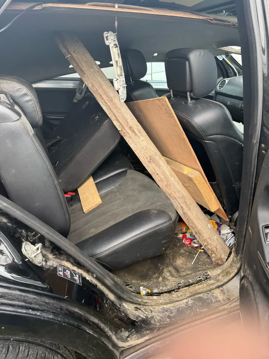 Merc ml320 - Image 3