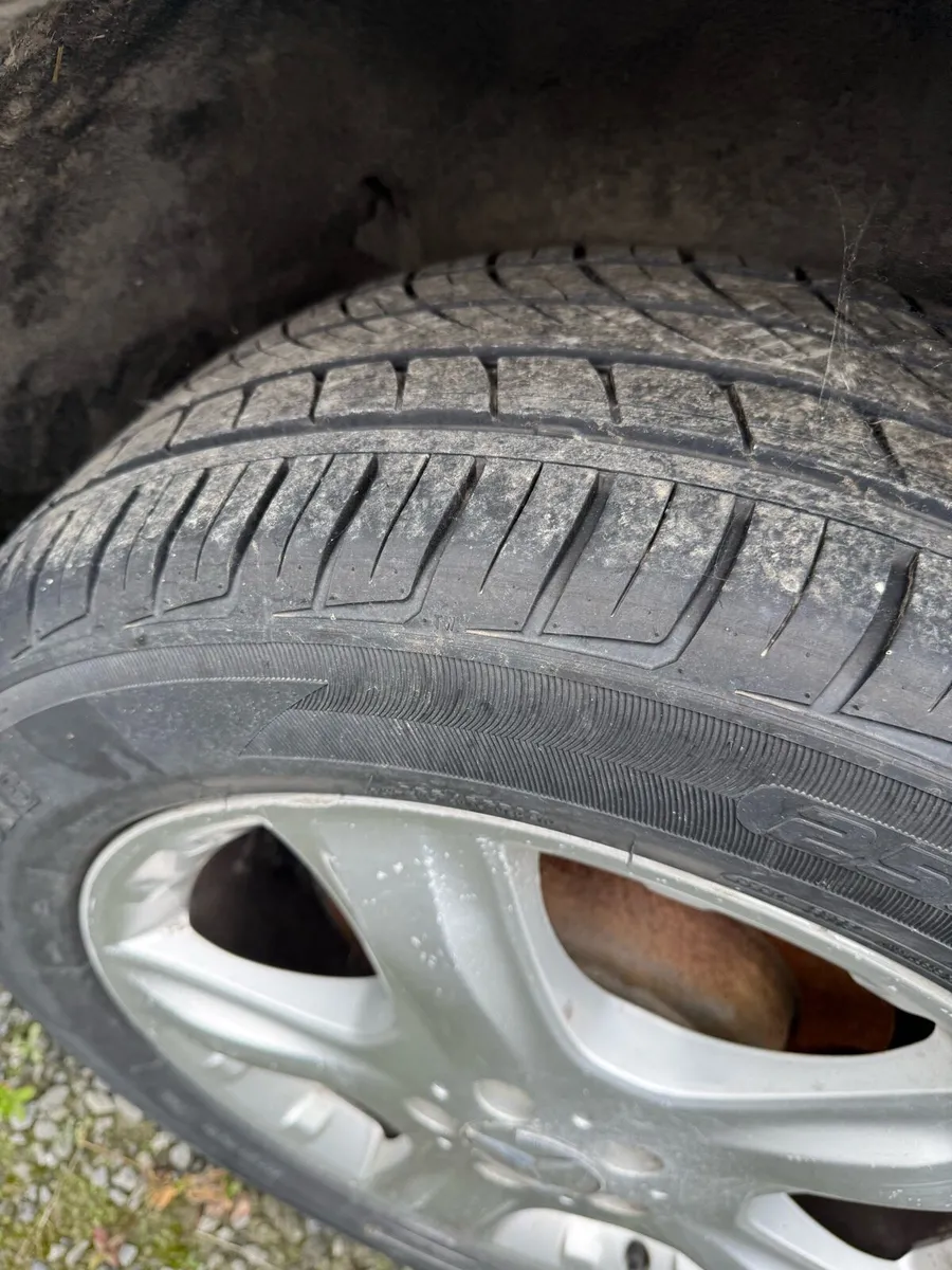 Merc ml320 - Image 4
