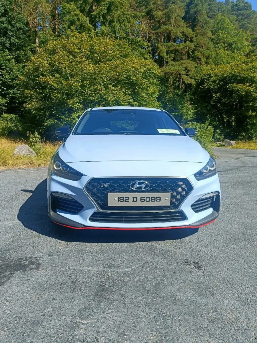 Hyundai 130 N - Image 2