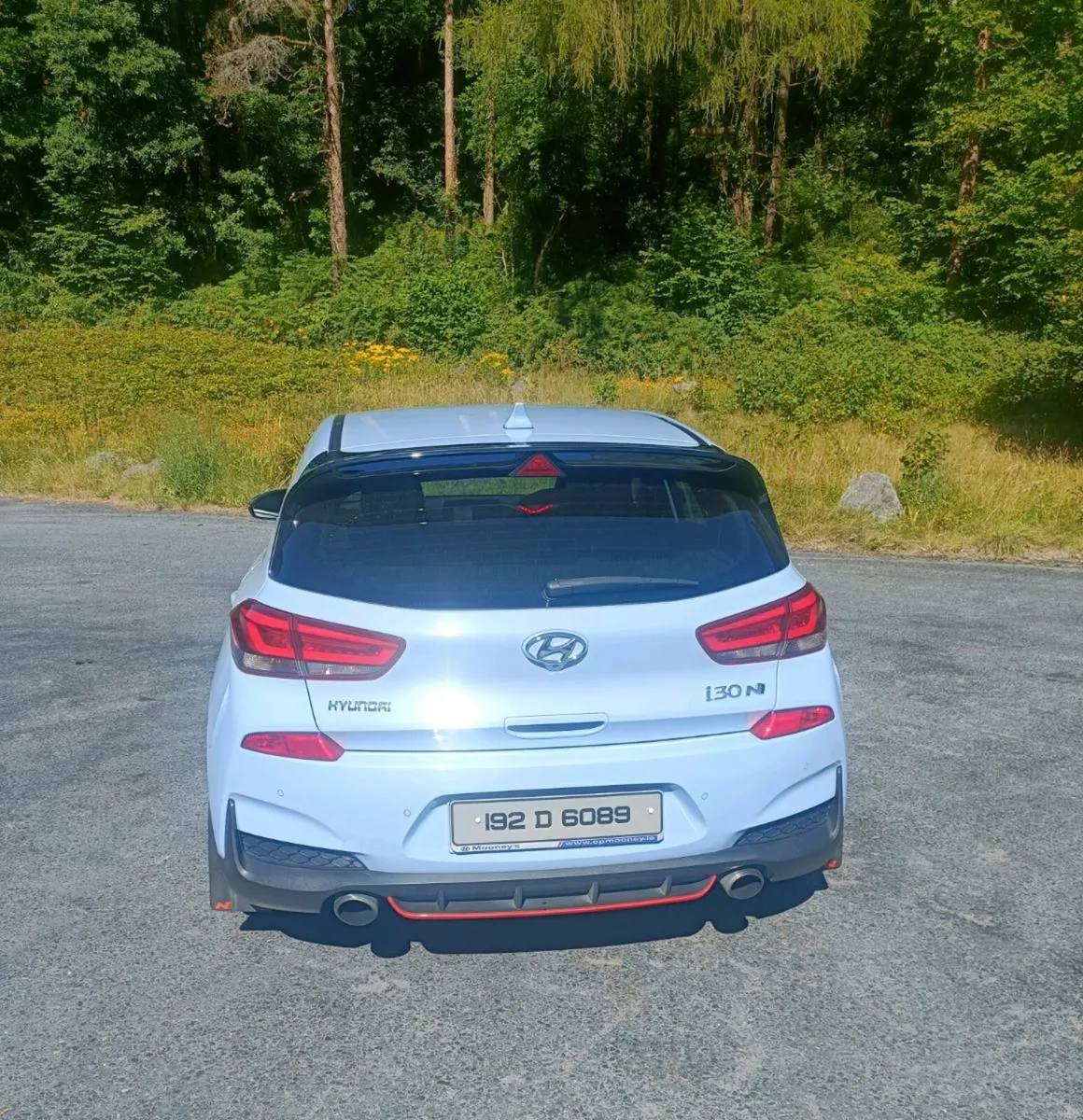Hyundai 130 N - Image 3