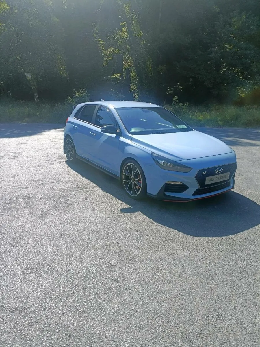Hyundai 130 N - Image 4