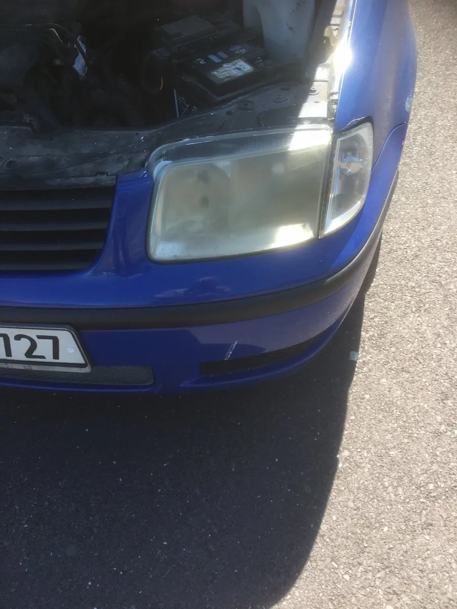 Volkswagen Polo 2000 - Image 2