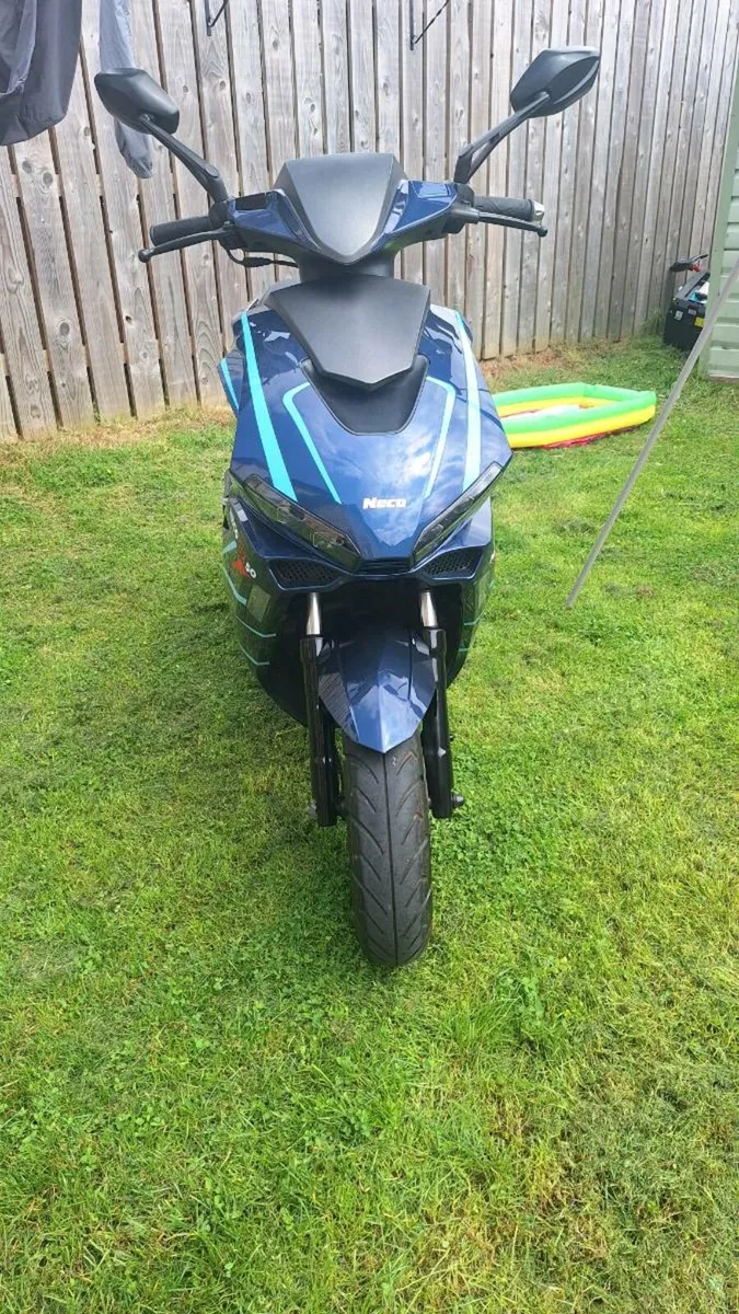 Moped - Image 1