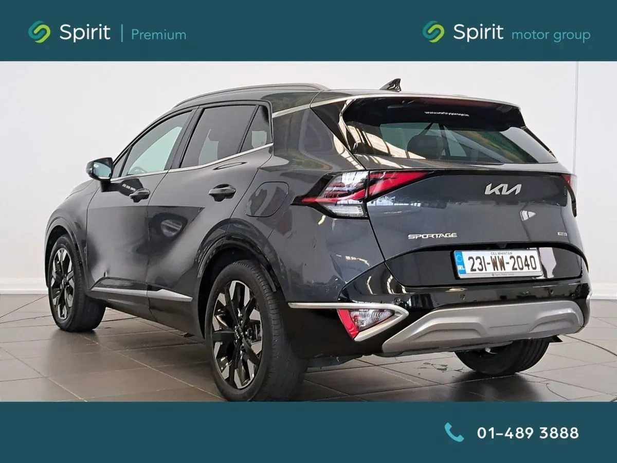 Kia Sportage Phev K4 call John 0861913954 - Image 3
