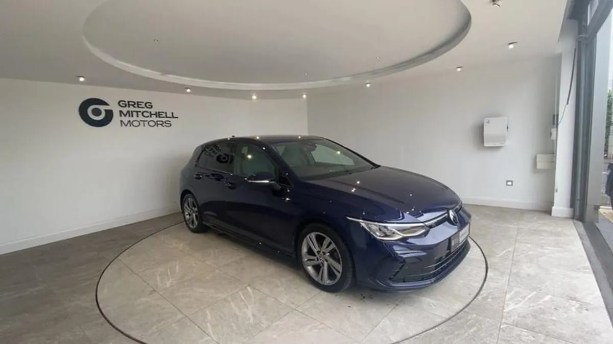 Volkswagen Golf 2.0 TDI 150 R-line 5dr DSG - Image 2