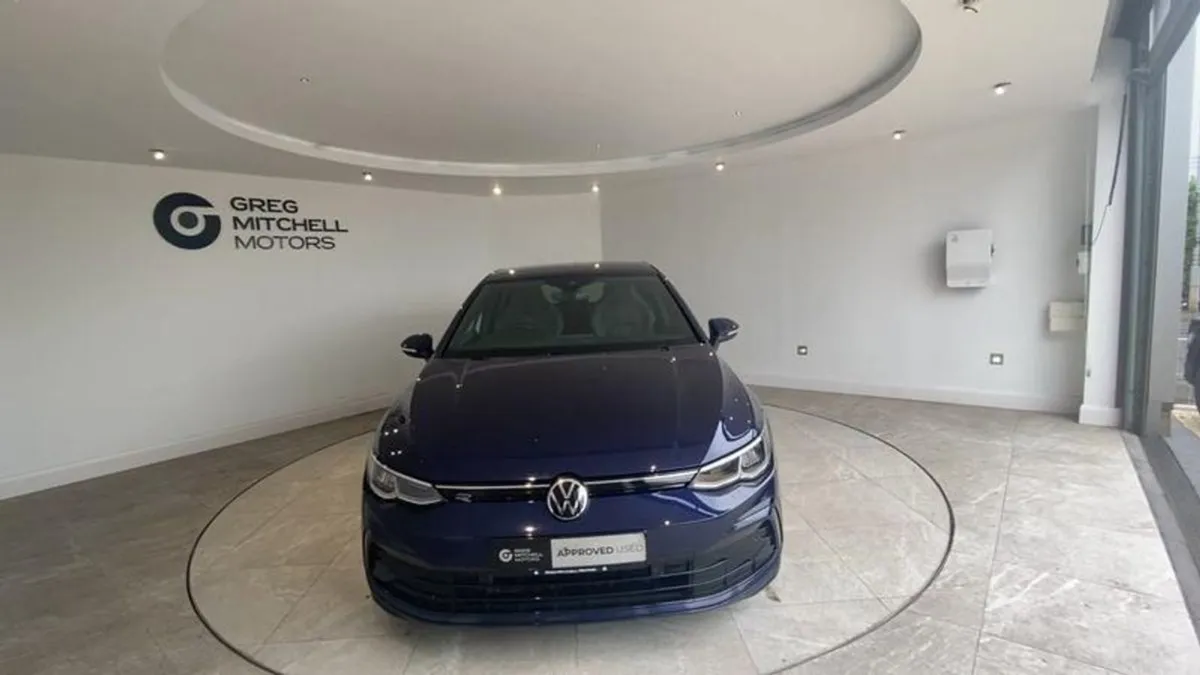 Volkswagen Golf 2.0 TDI 150 R-line 5dr DSG - Image 3