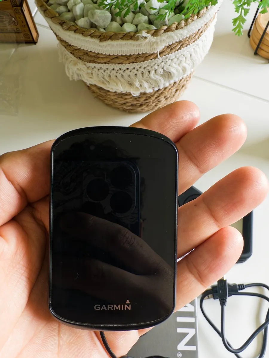 Garmin Edge 530 - Image 2