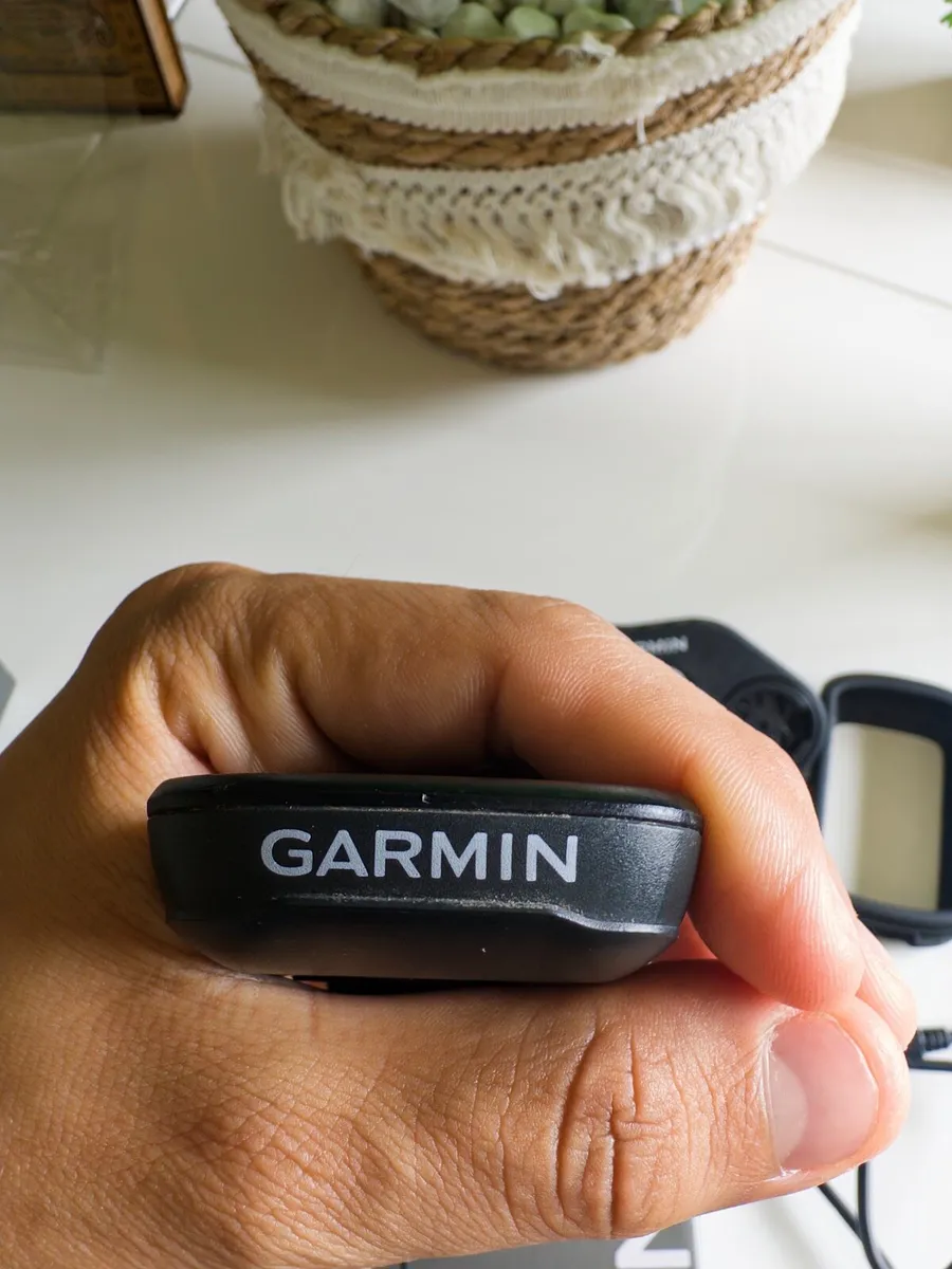 Garmin Edge 530 - Image 4