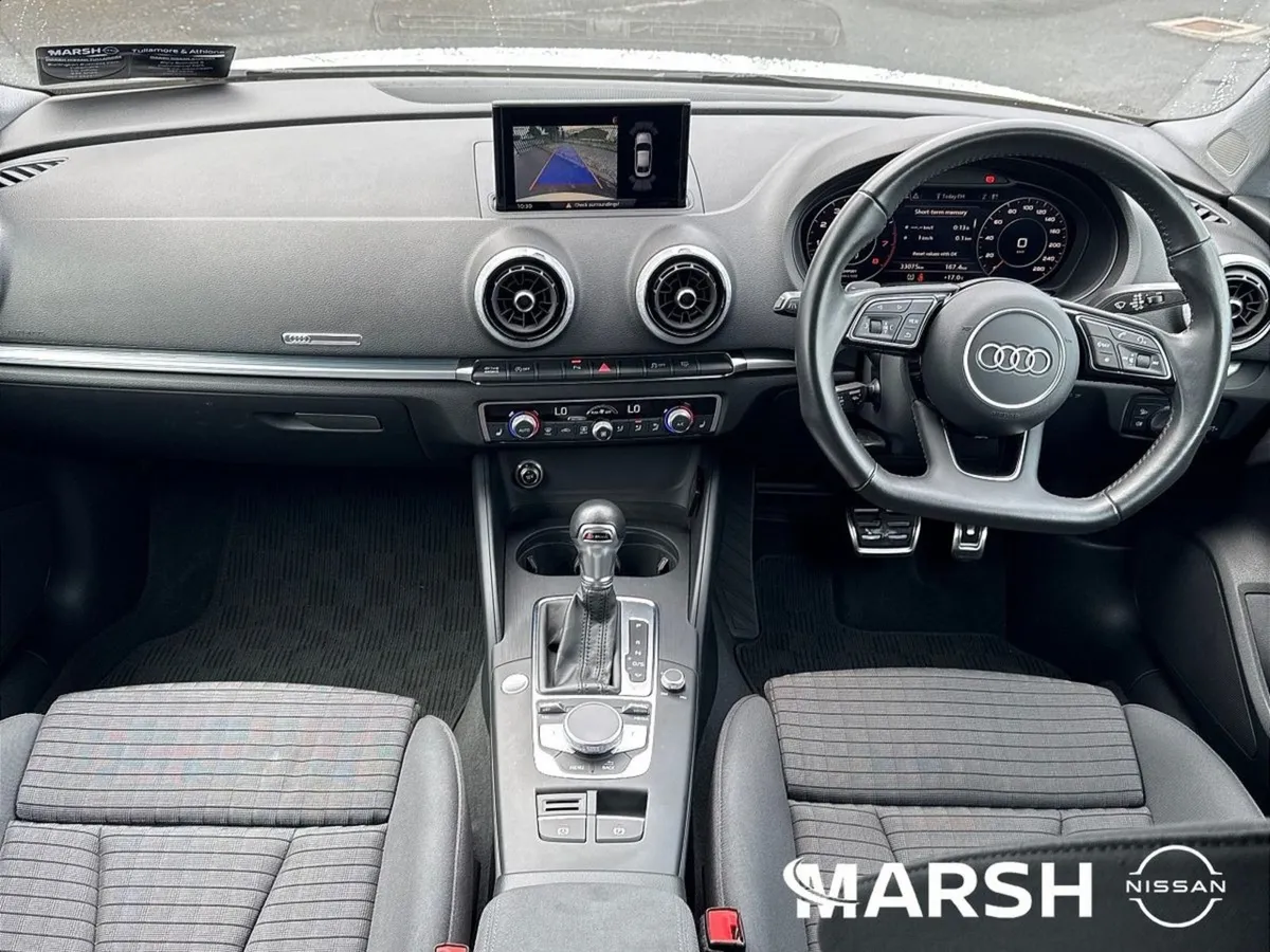 Audi A3 30 Tfsi 116HP SE - Image 2