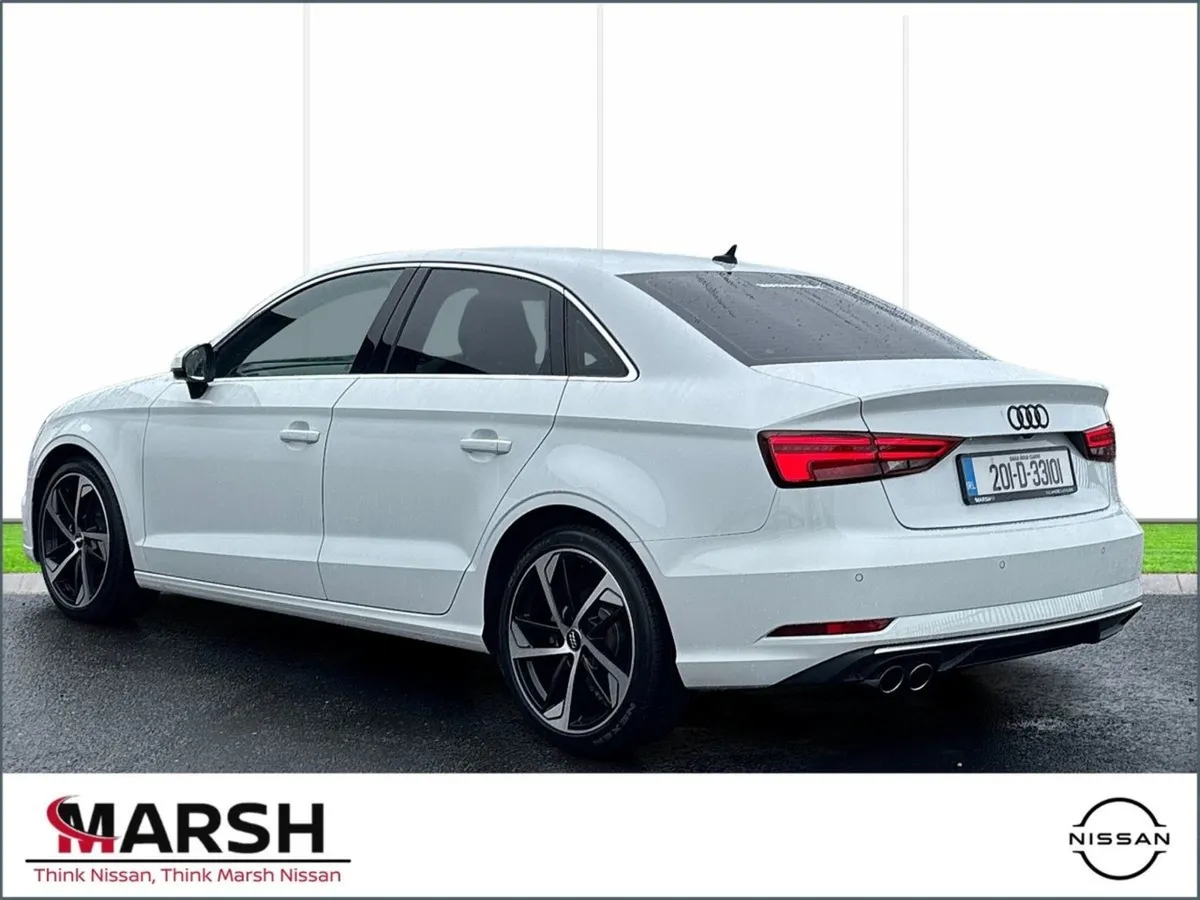 Audi A3 30 Tfsi 116HP SE - Image 3