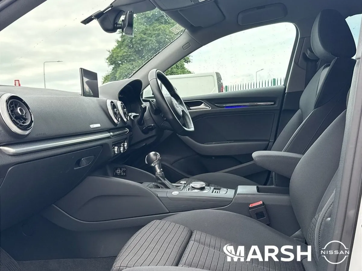 Audi A3 30 Tfsi 116HP SE - Image 4