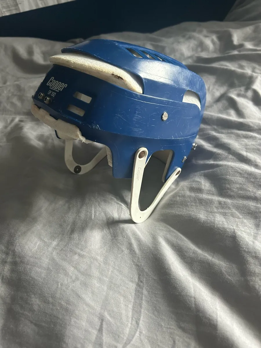 Blue oldstyle cooper - Image 2